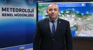 Yurtta sıcaklıklar hafta sonu da etkisini sürdürecek