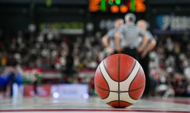 A Milli Basketbol Takımı'nın Litvanya maçı biletleri satışa çıktı