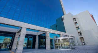 ABB FOMGET, Karyna Alkhovik'i kadrosuna kattı