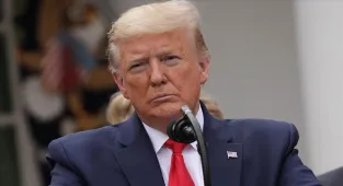 ABD Başkanı Trump, madencilik sektörüne 3 milyar dolara yakın yatırım yapacaklarını açıkladı