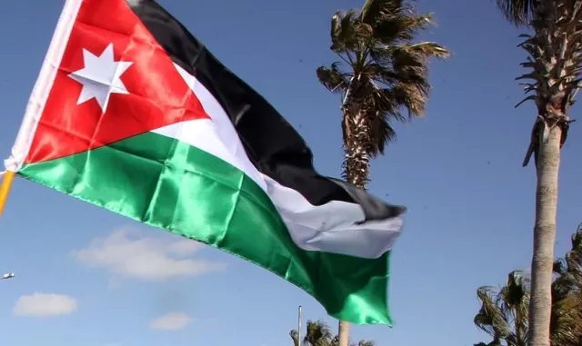 ABD'nin Amman Büyükelçiliği, vatandaşlarını Ürdün'deki askeri üslerden uzak durmaları konusunda uyardı