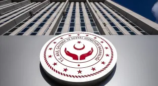 Aile ve Sosyal Hizmetler Bakan Yardımcısı Çalışkan, Tokat'ta konuştu