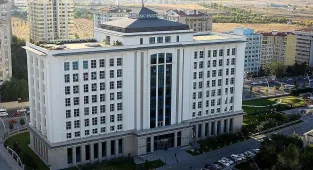 AK Parti'li Albayrak'tan Türkiye'nin ilk yerli ve milli lokomotifinin Afrika'ya ihraç edilmesine ilişkin açıklama