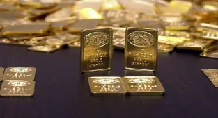 Altının kilogram fiyatı 6 milyon 500 bin liraya yükseldi / 6 Ağustos 2026
