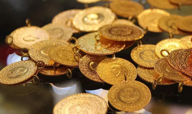 Altının kilogram fiyatı 7 milyon 92 bin liraya yükseldi / 28 Ağustos 2026