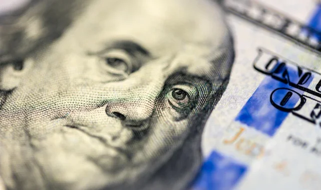 Amerikan Doları Kaç TL? Güncel USD/TL Öğle Kuru (01 Ağustos 2026)