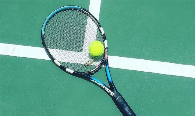 ANALİG Tenis Grup Müsabakaları sona erdi