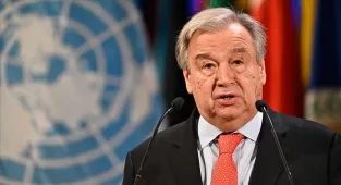 ANALİZ - BM Genel Sekreteri Guterres'in Kıbrıs ziyareti nasıl okunmalı?