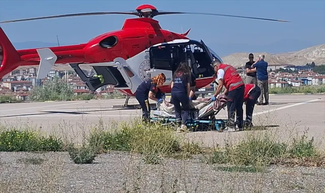 Ankara'dan kısa kısa