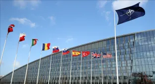 ASO, Ankara'da düzenlenen NATO zirvesine ilişkin rapor hazırladı