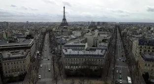 Avrupa Su Sporları Şampiyonası Paris'te tamamlandı