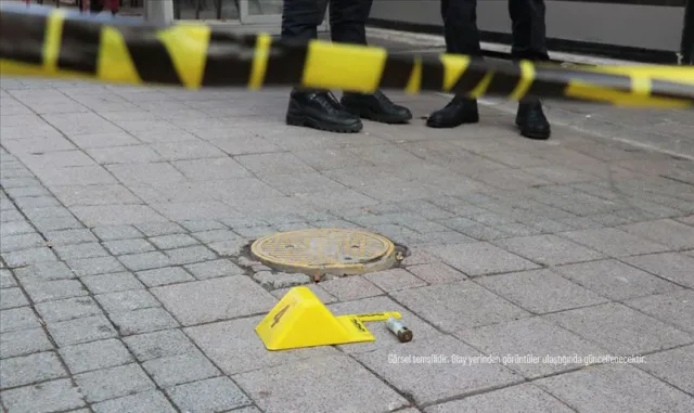 Aydın'da 14 yıl önceki faili meçhul cinayet aydınlatıldı