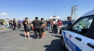 Aydın'da sulama kanalında boğulma tehlikesi geçiren çocuk hastanede öldü