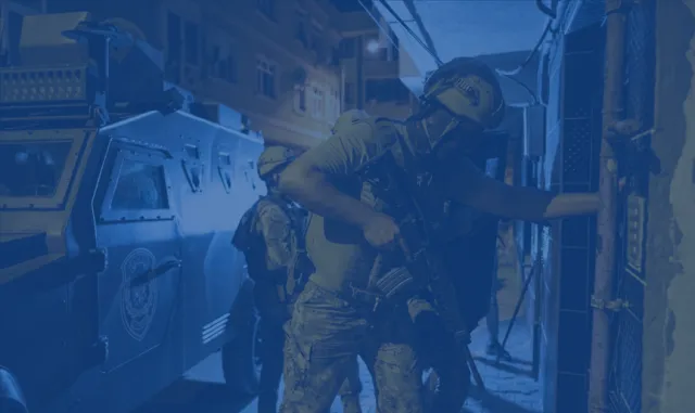 Aziz İhsan Aktaş suç örgütü davasında karar