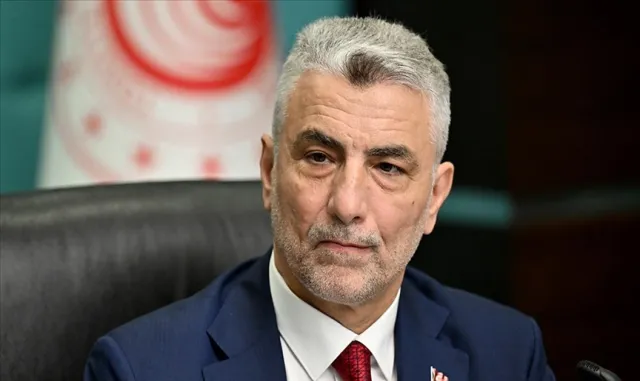 Bakan Bolat, esnaf ve sanatkarlara yönelik yeni finansman desteklerini değerlendirdi