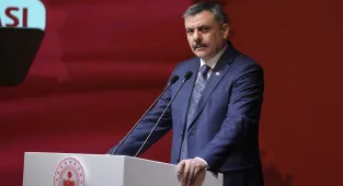 Bakan Çiftçi'den Azerbaycan'daki operasyona katkı verenlere teşekkür