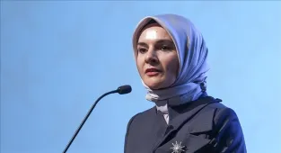 Bakan Göktaş 19. Emirdağ Gurbetçi Festivalinde konuştu