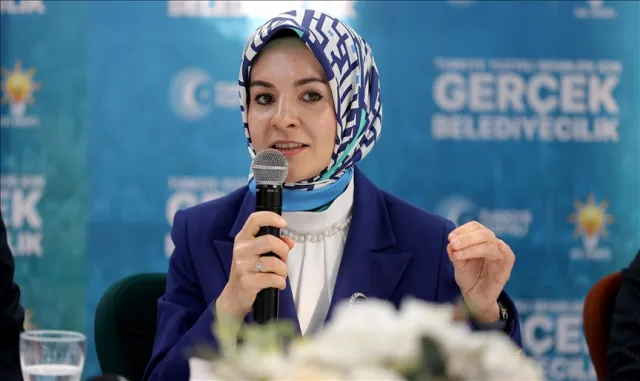 Bakan Göktaş'tan CHP Edirne Milletvekili Yazgan hakkındaki iddialara ilişkin açıklama: