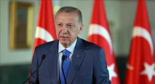 Bakan Göktaş'tan Cumhurbaşkanı Erdoğan'ın şehit aileleri ve gazileri kabulüne ilişkin paylaşım: 