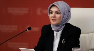 Bakan Göktaş'tan Sosyal Hizmet Merkezleri ile Sosyal Yardımlaşma ve Dayanışma Vakıflarına ilişkin paylaşım: