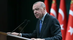 Bakan Işıkhan'dan Cumhurbaşkanı Erdoğan'a yönelik eleştiriye tepki: