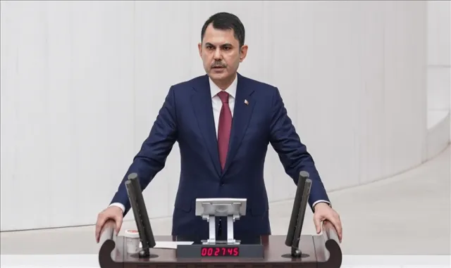 Bakan Kurum'dan Giresun'daki sel felaketinin 6'ncı yılına ilişkin paylaşım: