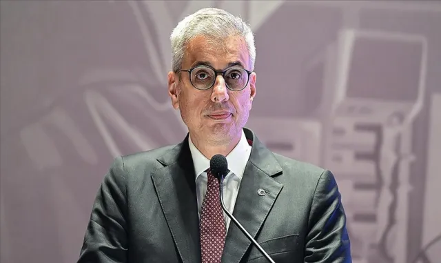 Bakan Memişoğlu, 4 ildeki şehir hastanelerinin yapım ve açılış süreçlerinin değerlendirildiği toplantıya katıldı
