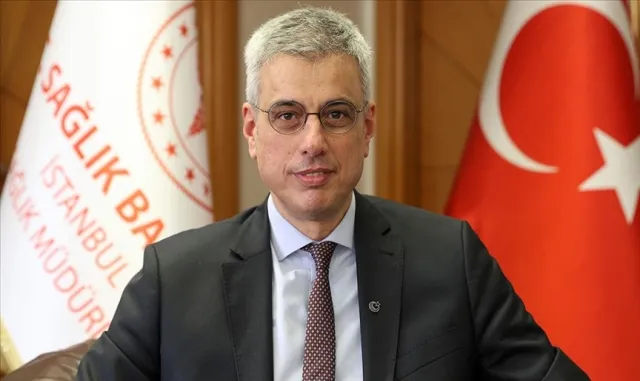 Bakan Memişoğlu'ndan sağlık elçisi öğrencilere dondurma sözü