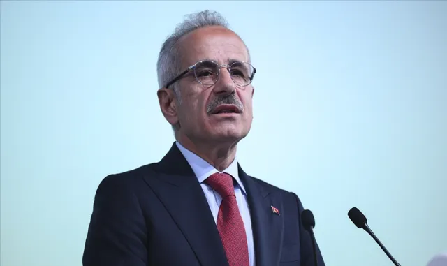 Bakan Uraloğlu, Türk havacılığının ulaştığı son noktayı değerlendirdi