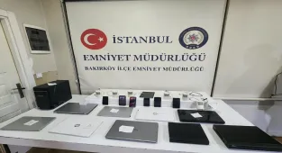 Bakırköy'de güzellik merkezinde izinsiz görüntü kaydedildiği iddiasıyla 2 şüpheli adliyede (GÜNCELLEME)