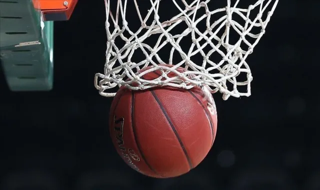 Basketbol hakemi Çisil Güngör, FIBA 2026 Kadınlar Dünya Kupası'nda görev yapacak