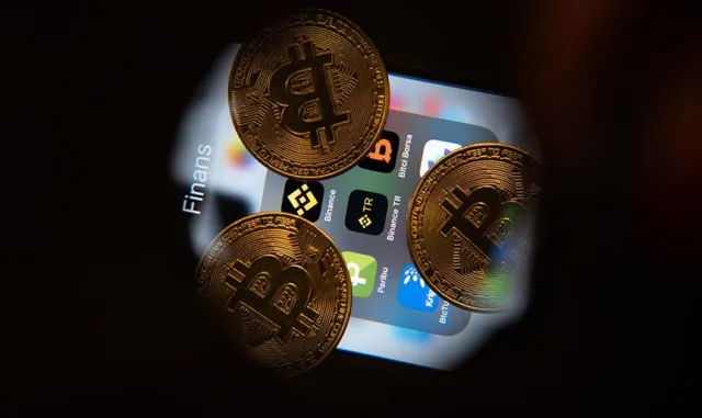 Batman merkezli 4 ildeki kripto para dolandırıcılığı operasyonunda 4 şüpheli tutuklandı