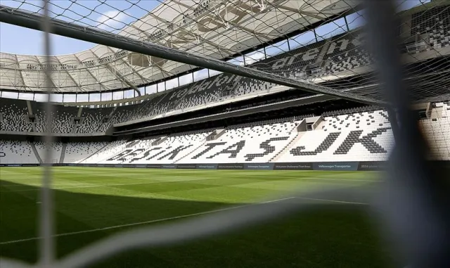 Beşiktaş, Çekya'da Hradec Kralove'ye konuk olacak
