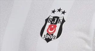 Beşiktaş'ta Hradec Kralove maçının hazırlıkları