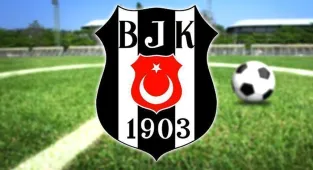 Beşiktaş'ta Nazmi Bilge anıldı