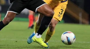 Boluspor - Manisa FK maçının ardından 
