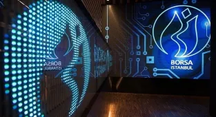 Borsa günü yatay seyirle tamamladı