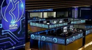 Borsa günün ilk yarısında değer kaybetti