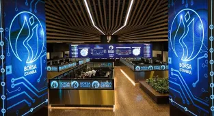Borsa İstanbul'da gong Kapeks Kimya Sanayi AŞ için çaldı