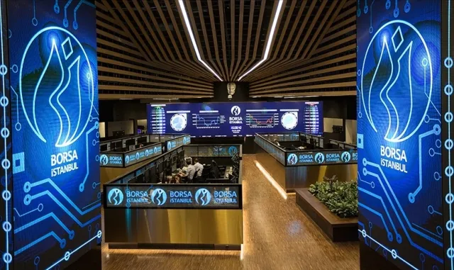 Borsa İstanbul'da gong Kapeks Kimya Sanayi AŞ için çaldı