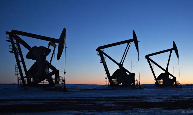 Brent petrolün varili 79,21 dolardan işlem görüyor / 5 Ağustos 2026