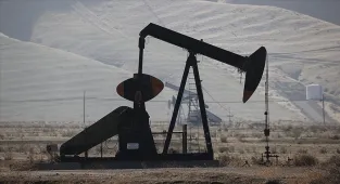Brent petrolün varili 88,02 dolardan işlem görüyor / 11 Ağustos 2026