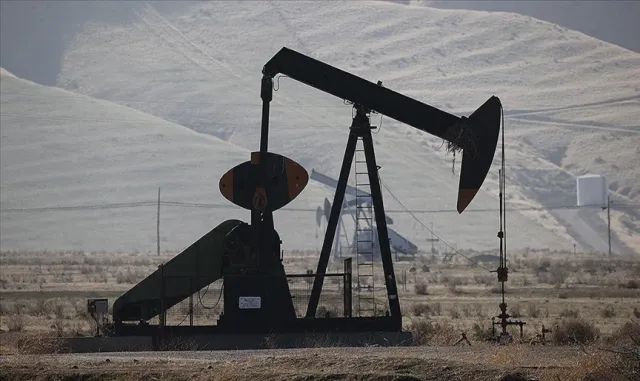 Brent petrolün varili 88,02 dolardan işlem görüyor / 11 Ağustos 2026