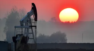 Brent petrolün varili 89,56 dolardan işlem görüyor / 12 Ağustos 2026