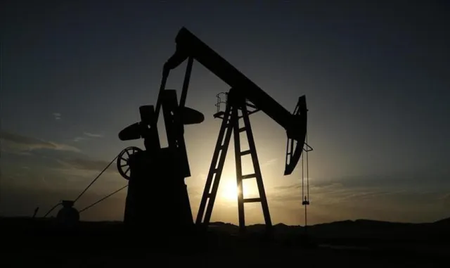 Brent petrolün varili 90,52 dolardan işlem görüyor / 31 Ağustos 2026