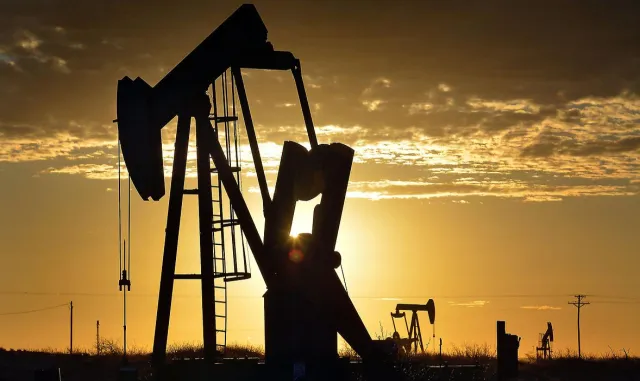 Brent petrolün varili 91,82 dolardan işlem görüyor / 20 Ağustos 2026