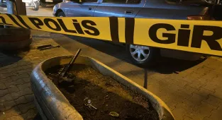 Büyükçekmece'de trafikte kavga eden iki sürücüye 360 bin lira ceza