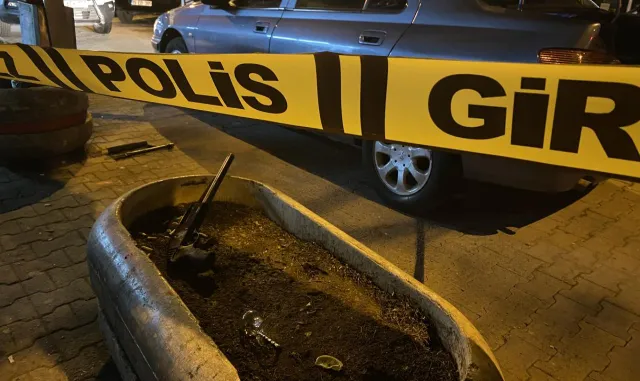 Büyükçekmece'de trafikte kavga eden iki sürücüye 360 bin lira ceza