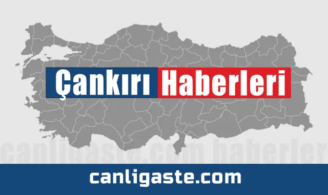 Çankırı'da çeşitli suçlardan aranan 57 kişi yakalandı