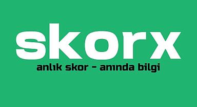 Canlı Skor Takibinde Yeni Dönem: Skorx ile 12 Büyük Lig Tek Ekranda